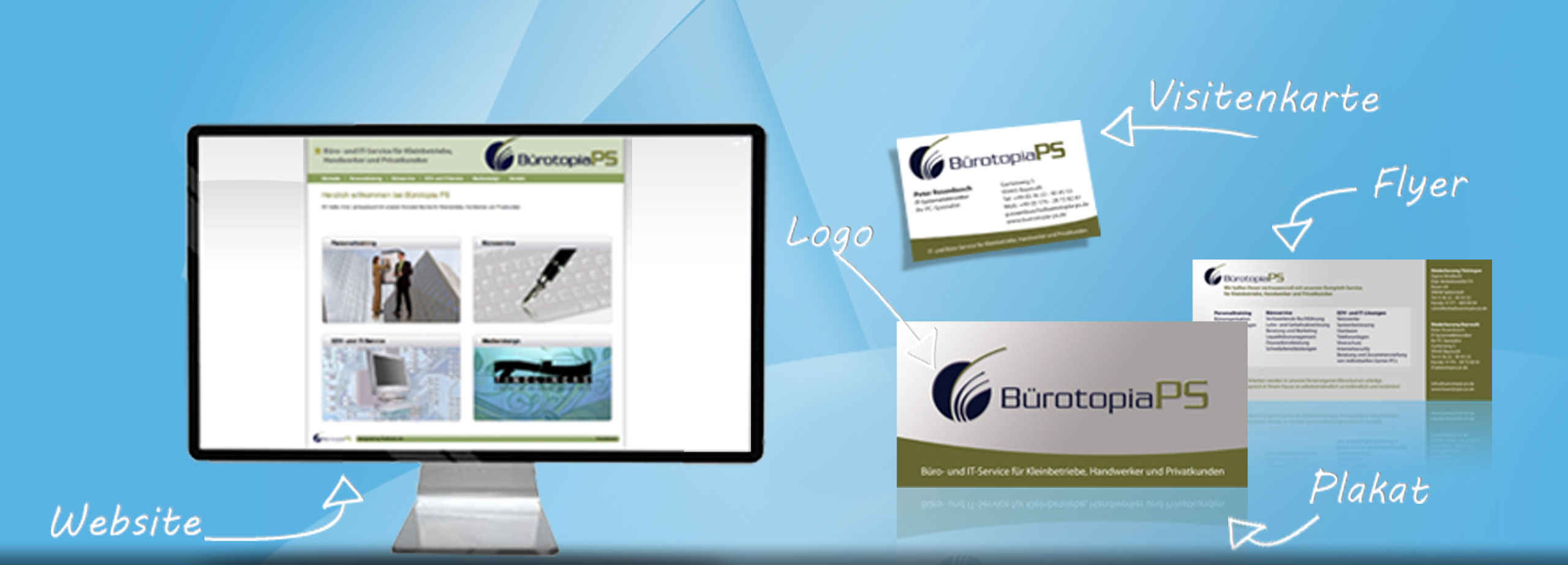 Corporate Design